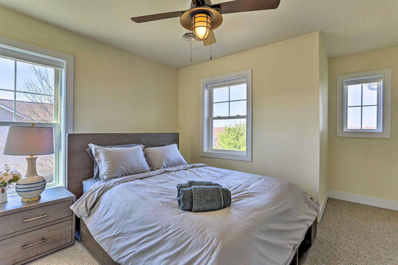 New ! Slopeside Townhome : Wfh, Ski, Dine & Hike Tannersville Ngoại thất bức ảnh