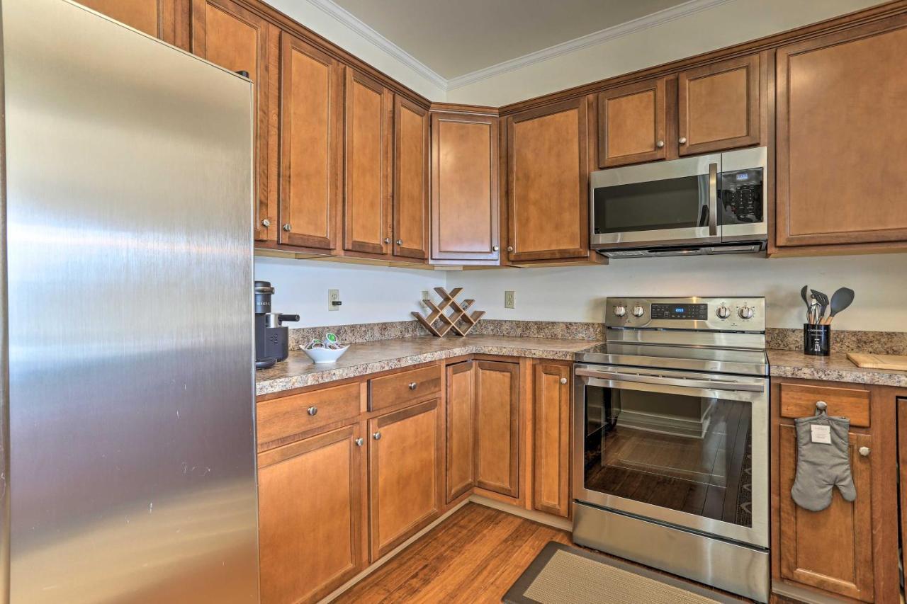 New ! Slopeside Townhome : Wfh, Ski, Dine & Hike Tannersville Ngoại thất bức ảnh