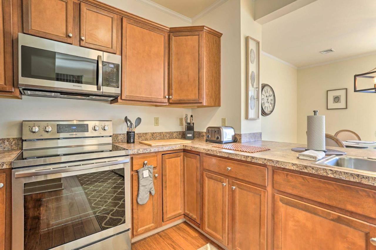 New ! Slopeside Townhome : Wfh, Ski, Dine & Hike Tannersville Ngoại thất bức ảnh