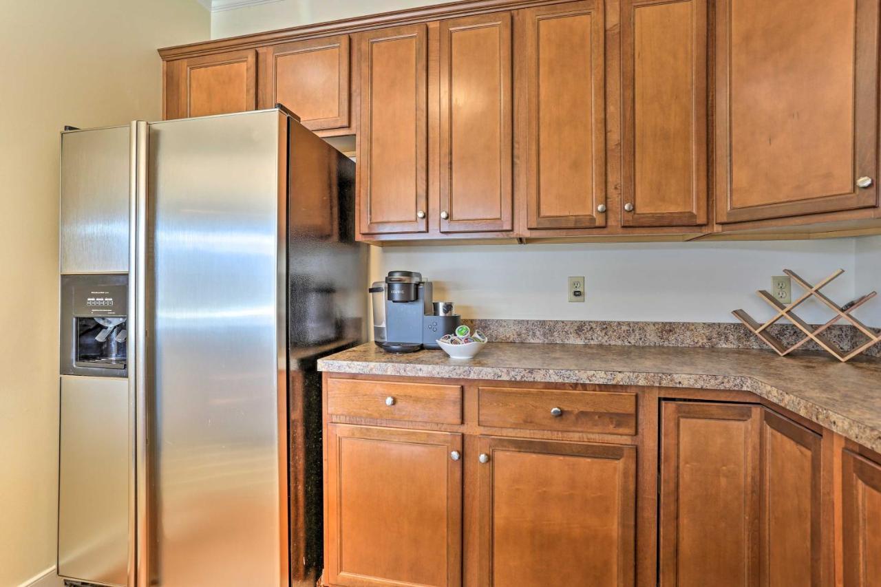 New ! Slopeside Townhome : Wfh, Ski, Dine & Hike Tannersville Ngoại thất bức ảnh