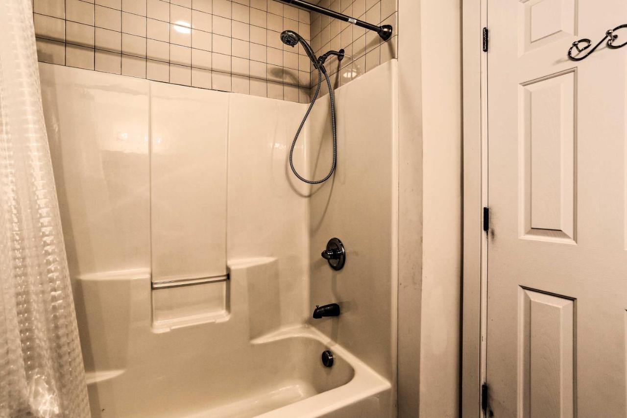 New ! Slopeside Townhome : Wfh, Ski, Dine & Hike Tannersville Ngoại thất bức ảnh