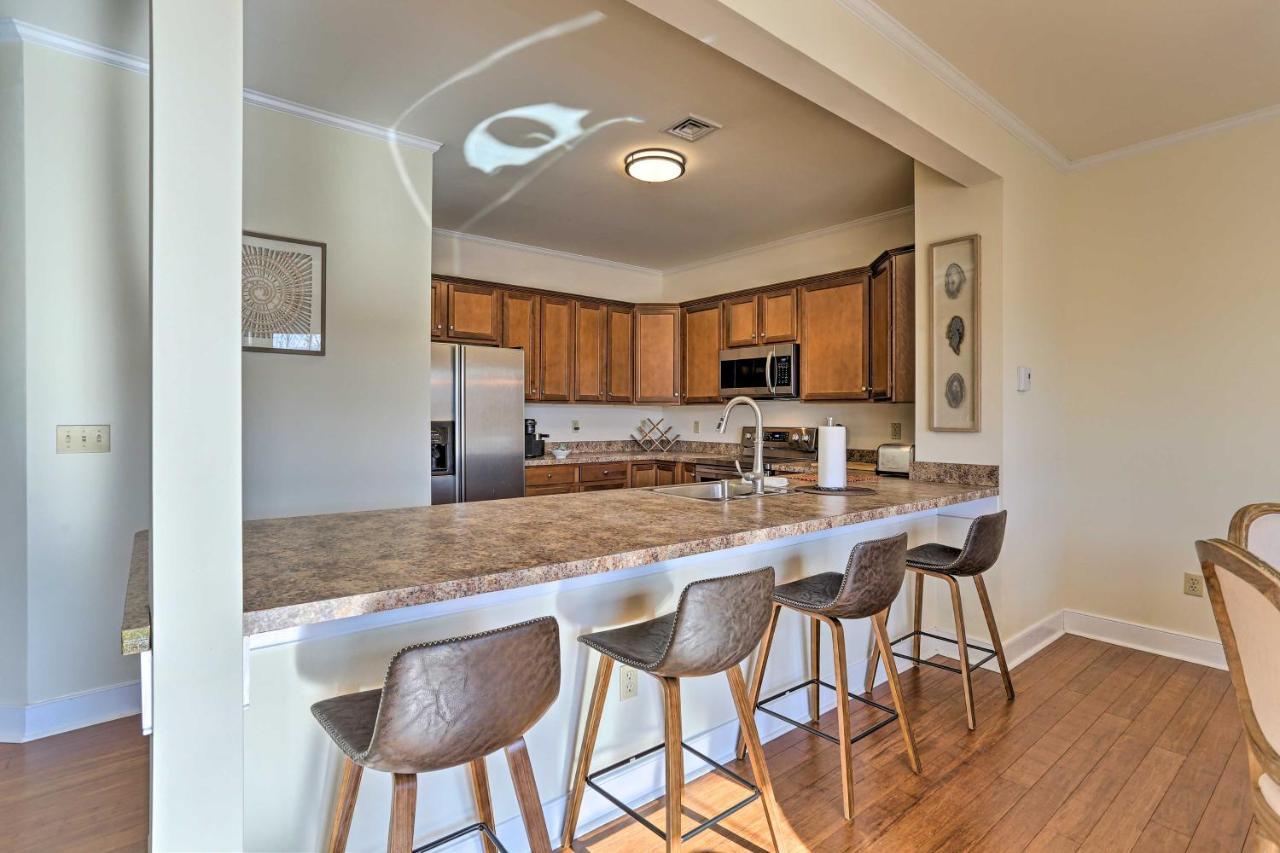 New ! Slopeside Townhome : Wfh, Ski, Dine & Hike Tannersville Ngoại thất bức ảnh